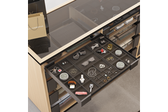 Chic line juwelen indeling b.192  d.280mm