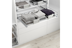 Amari lade 800-900 grijs
