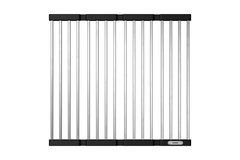 Blanco opvouwbaar afdruiprooster 460x425