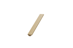 Greep BAUM BA160 L200 eik