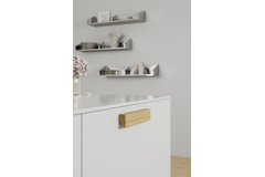 Greep BAUM BA160 L200 eik