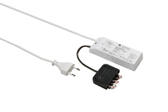 Ld8004 q-58 Led konverter 18w/350ma