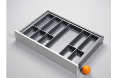 Bestekinzet classico k:800 d:500 lbx antr