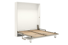 Click v top kantelbed 93x202