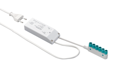 Led konvertor 24V 36W voor LD8003