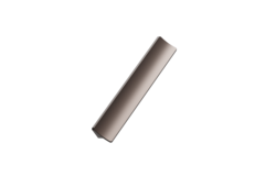 Greep ciel ba160 l200 alu mat brons