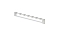 stanggreep Clivia, boorafstand 512, L 524 mm, B 16 mm, H 36 mm, Aluminium geëloxeerd