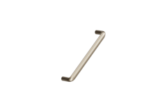 Greep COBRA ba160 zamak geborsteld goud