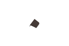 Greep comet ba32 l50 alu mat brons
