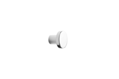 Knop DOT Ø30 H26 zamak chroom