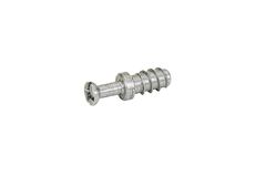 Inschroefdeuvels DU 327, 9 mm, verzinkt