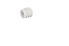 Plug nr. 33, M6, ø 10, boordiepte 11 mm