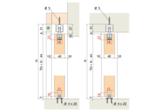 Hawa Porta 60 HMT