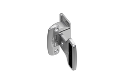 Projectsch.arm mb-6310 opliggend 16mm 270° nikkel