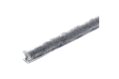 Tochtstripprofiel, 2500, 6 mm