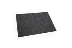 FLEXIVILT antislipmat 473x524 mm antraciet