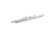 Schuifgeleider fr6500/300mm 8nyl)wit-50kg