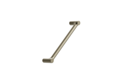 Greep FILO ba160 zamak geborsteld goud