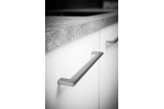 Greep MANOR BA128 L182 zamak goud