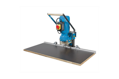 BlueMax Mini type 2 / 6, 0,8 kW / 230 V / 50 Hz / 1 fase