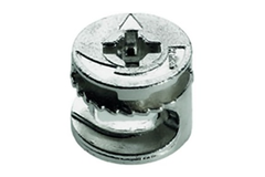 Rastex 15 zonder afdekrand, 22 mm