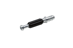 Verbindingsbouten Twister DU 232 T, 30 mm, zwart
