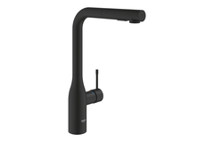 Grohe essence new prof.douche phantom black