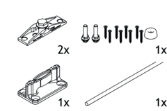 Hawa Junior 100 Z (zonder Softmove)