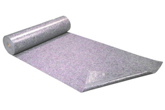 Mat voor vakman op rol 25x1m 220gr/m2