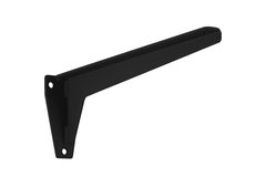 Hebgo consolen vast 75kg 480mm zwart