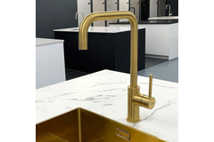 LR keukenkraan MEDWAY-GOLD L