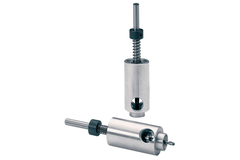Reserveboor zonder huls 10 mm