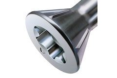 Spax-m vijs 4.0x50 met boorpunt