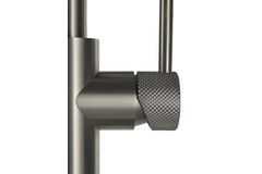 LR keukenkraan RIBBLE INOX