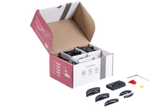 LC P-16 starterkit