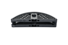 Verbindingssysteem voor lichtgewichtpanelen zonder randhout LC P-16x22 1000 st