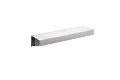 Geleidingsprofiel STB 11, 6000, aluminium