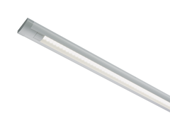 LD8003 a-SMD led opbouwprofiel 580mm 4000°k 8W 24V +schakelaar