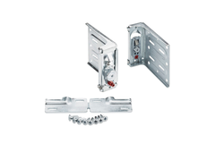 Set libra H11 kastophanger