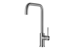 LR keukenkraan MEDWAY INOX