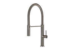 LR keukenkraan RIBBLE INOX
