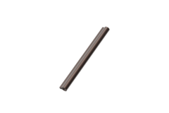Greep LUCENTE BA224 aluminium mat brons