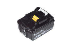 Makita batterij 18v 3a bl1830b