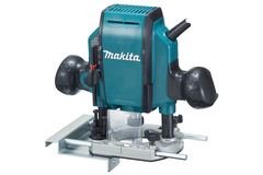 Makita bovenfrees 8mm 900w 27000 tpm makpac