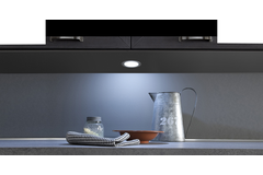 Led Emotion Moonlight 68 12V-3.6W RVS inbouw