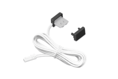 Moove1 aansluitkabel links 24V met eindkap