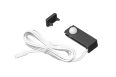 Moove1 PIR sensor 24V met eindkap