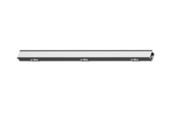 Moove3 led profiel 3m WDC 24V 10W/M zwart