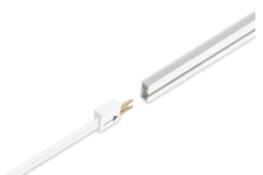 Moove4 ledstrip 4x8mm 20m EDC 24V 10W/M