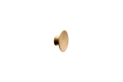 Knop OLYMPIA Ø65 eik